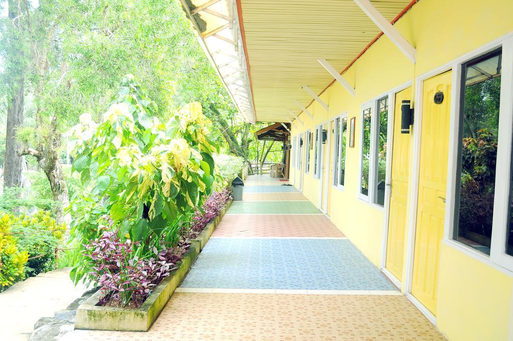 山口洋 Mimiland Batu Payung酒店 客房 照片