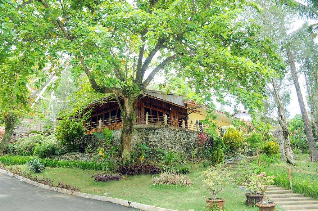 山口洋 Mimiland Batu Payung酒店 外观 照片