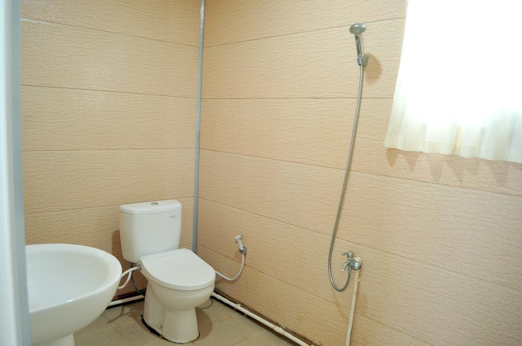 山口洋 Mimiland Batu Payung酒店 外观 照片